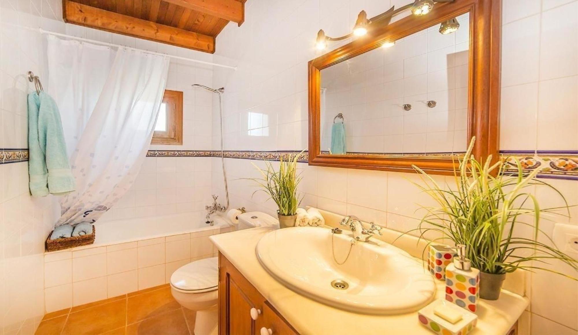 Ferienhaus In Mit Grossem Pool *