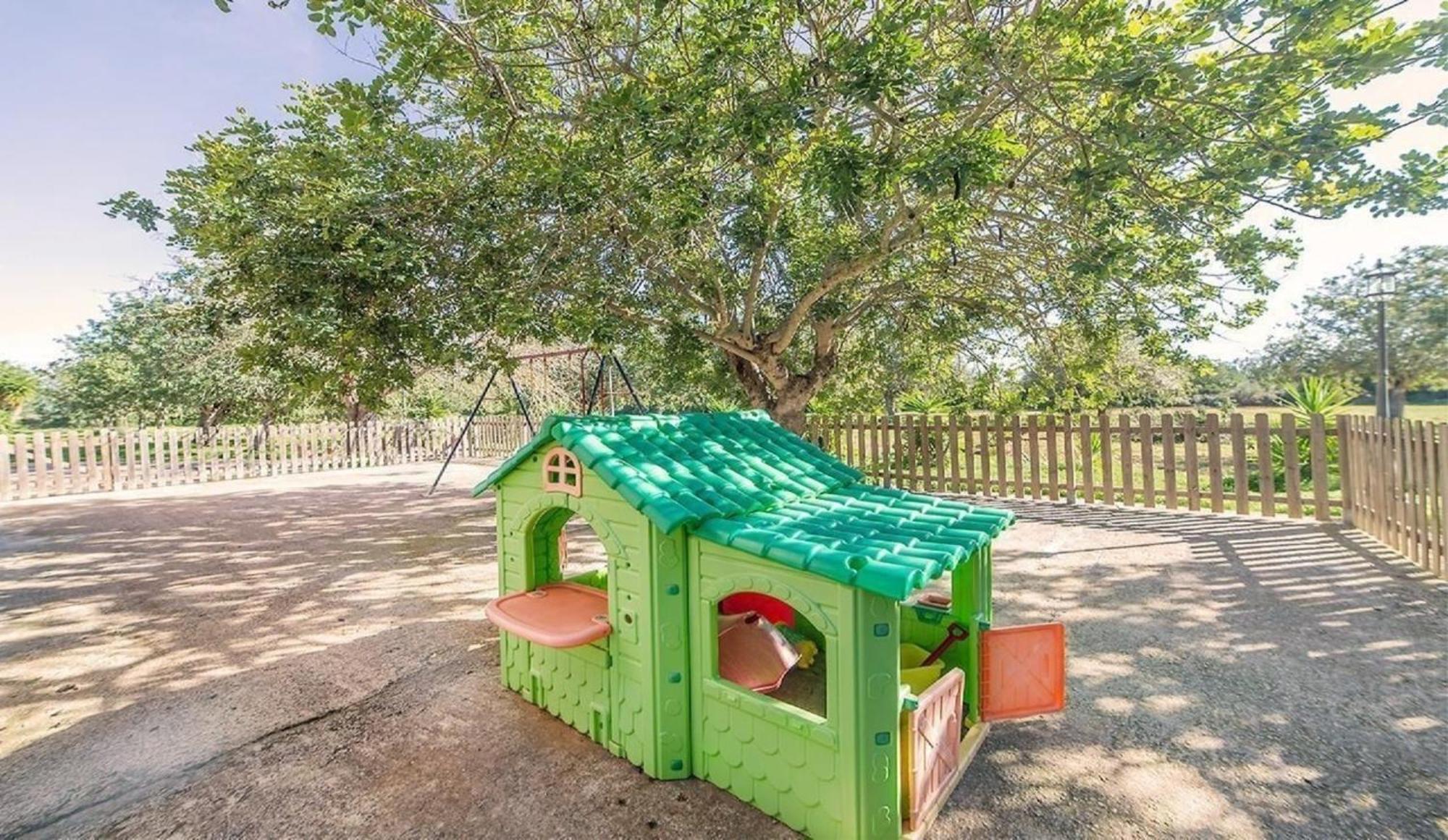 Holiday home In Mit Grossem Pool *